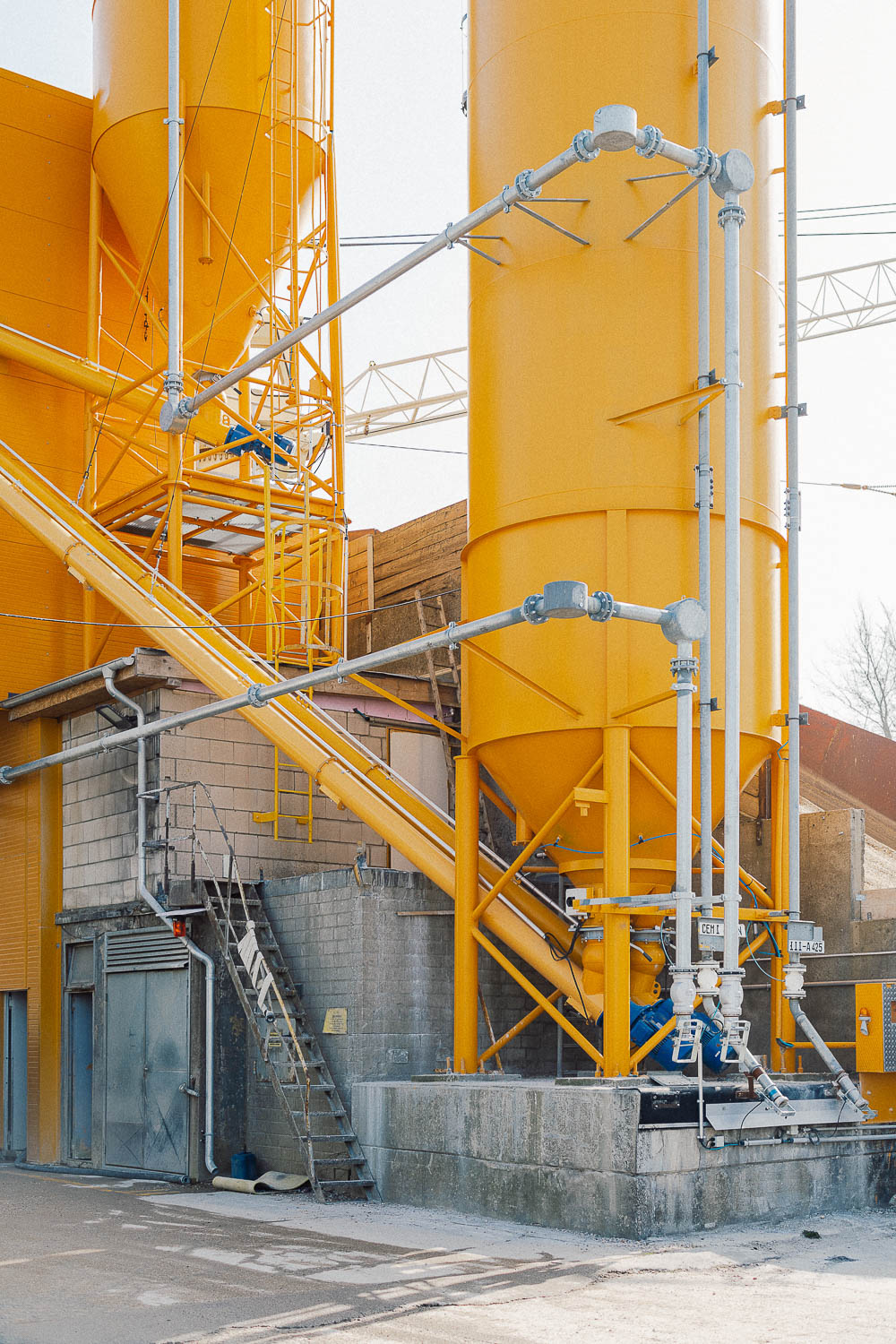 Maurice Graf: Anthropozän 2