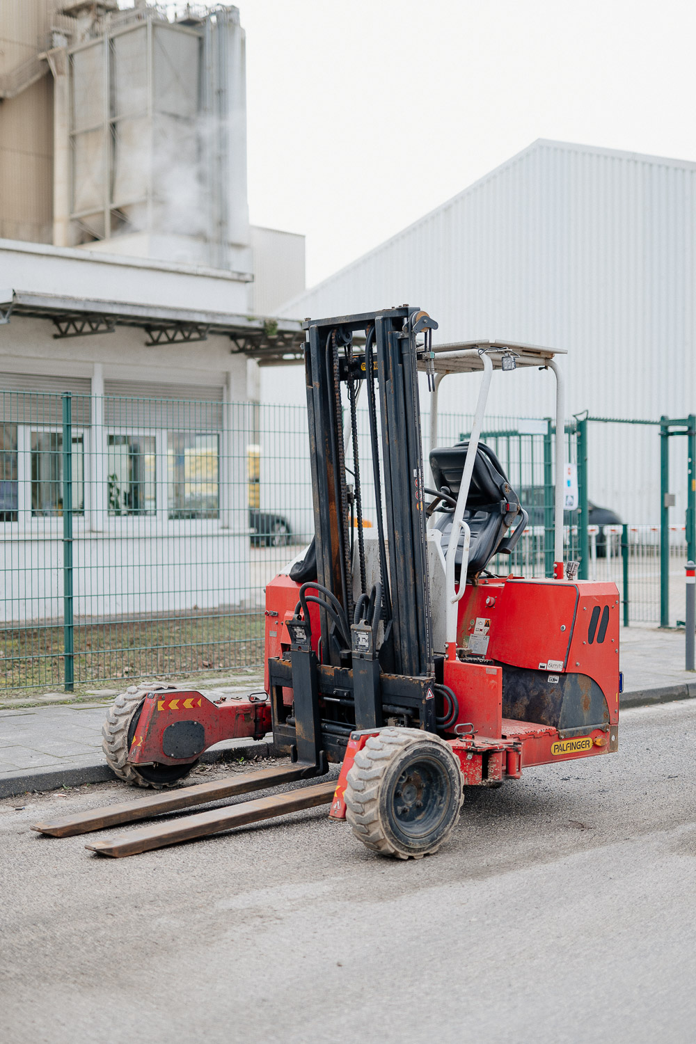 Maurice Graf: Anthropozän 3