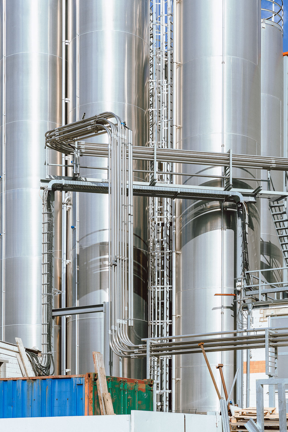 Maurice Graf: Anthropozän 4