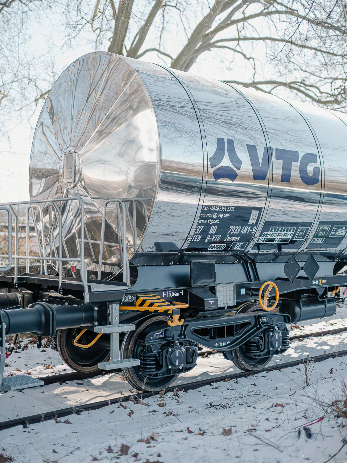 Maurice Graf: Anthropozän 7